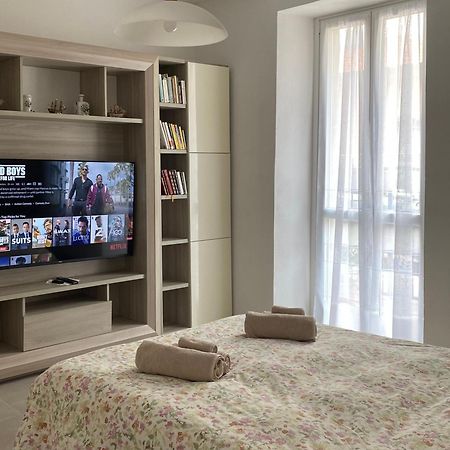 Luna Apartment 베르바니아 외부 사진