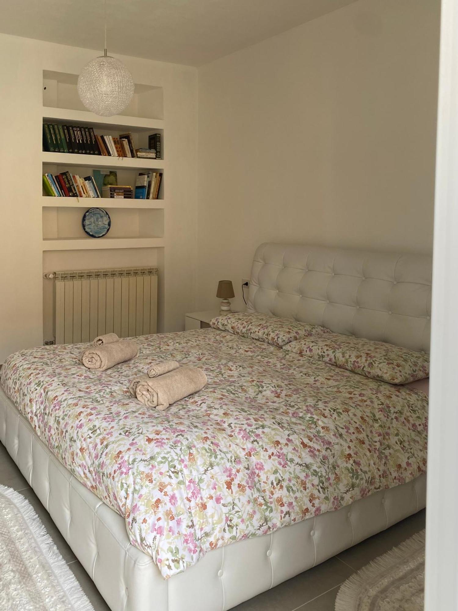 Luna Apartment 베르바니아 외부 사진