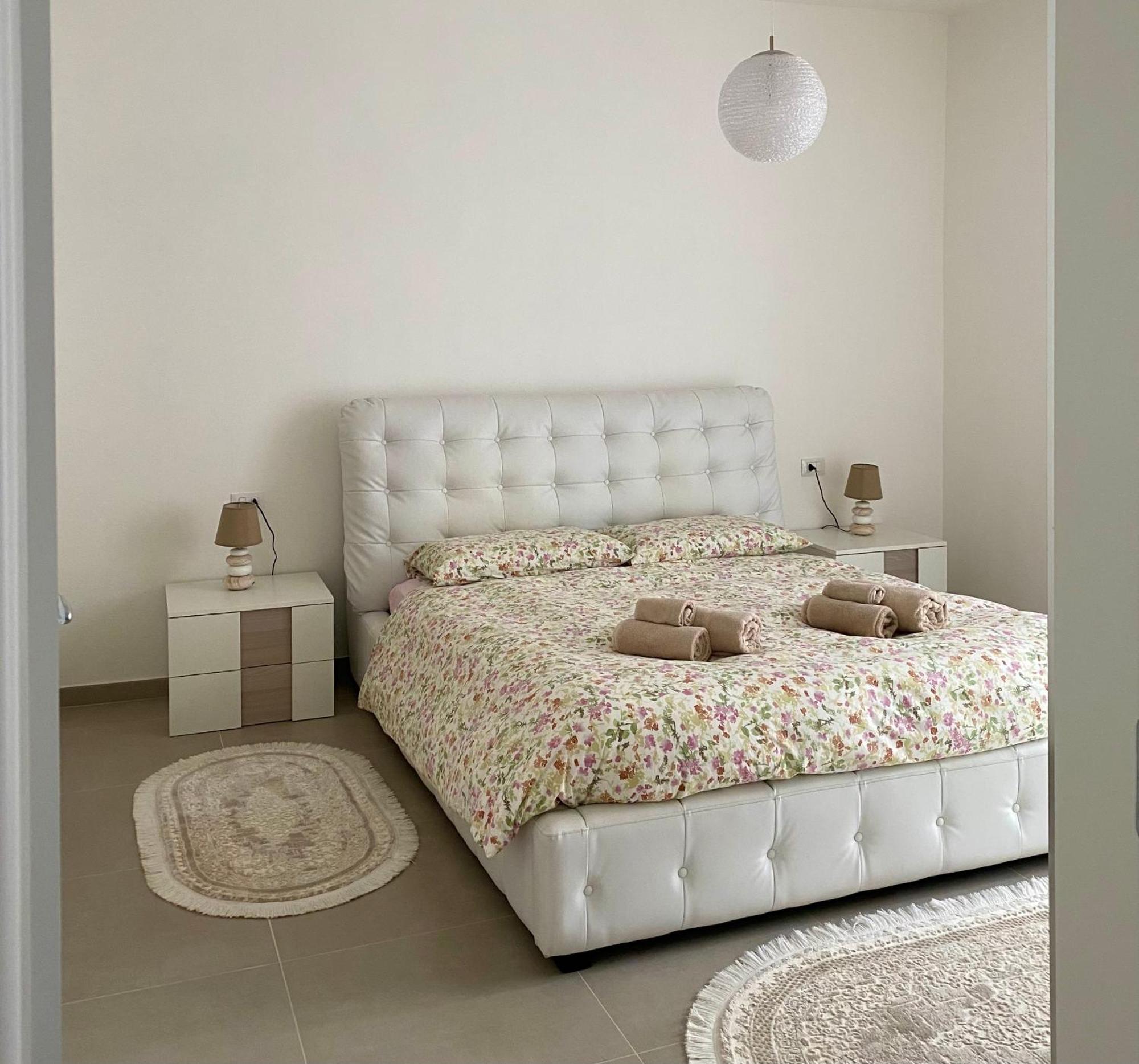 Luna Apartment 베르바니아 외부 사진
