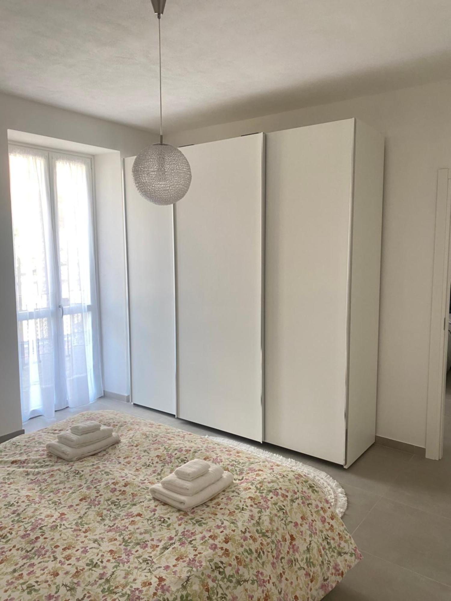 Luna Apartment 베르바니아 외부 사진