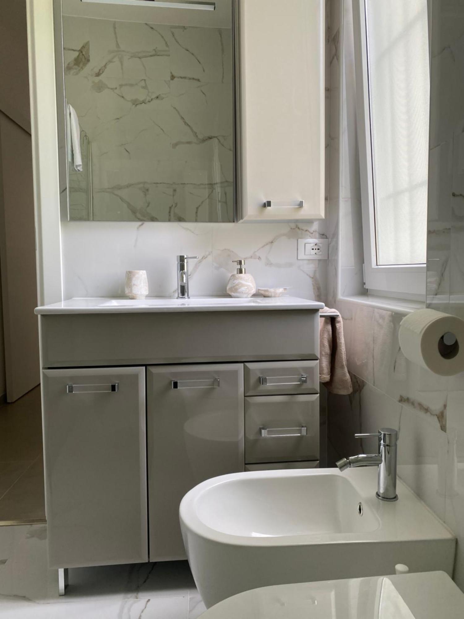 Luna Apartment 베르바니아 외부 사진