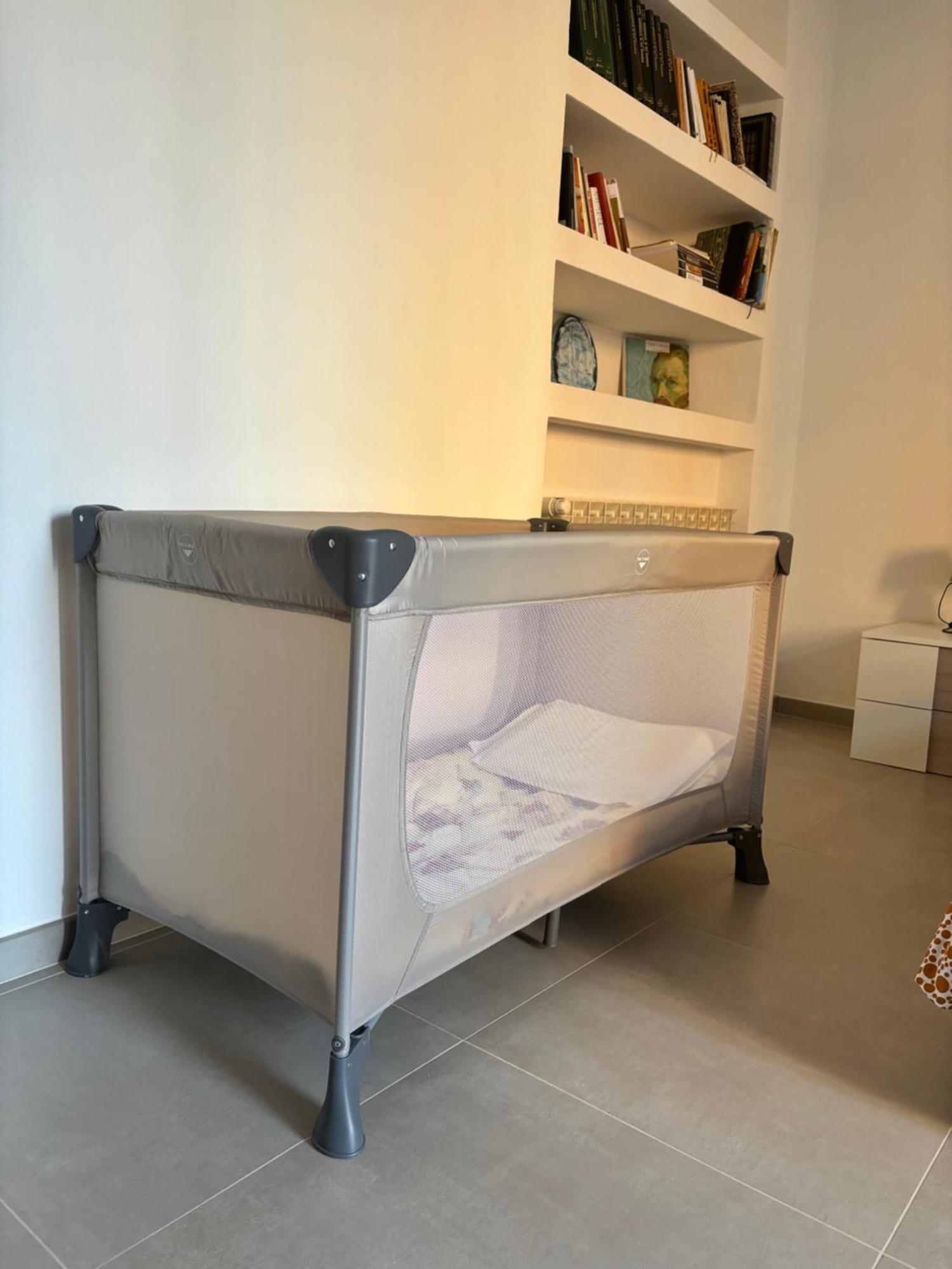 Luna Apartment 베르바니아 외부 사진