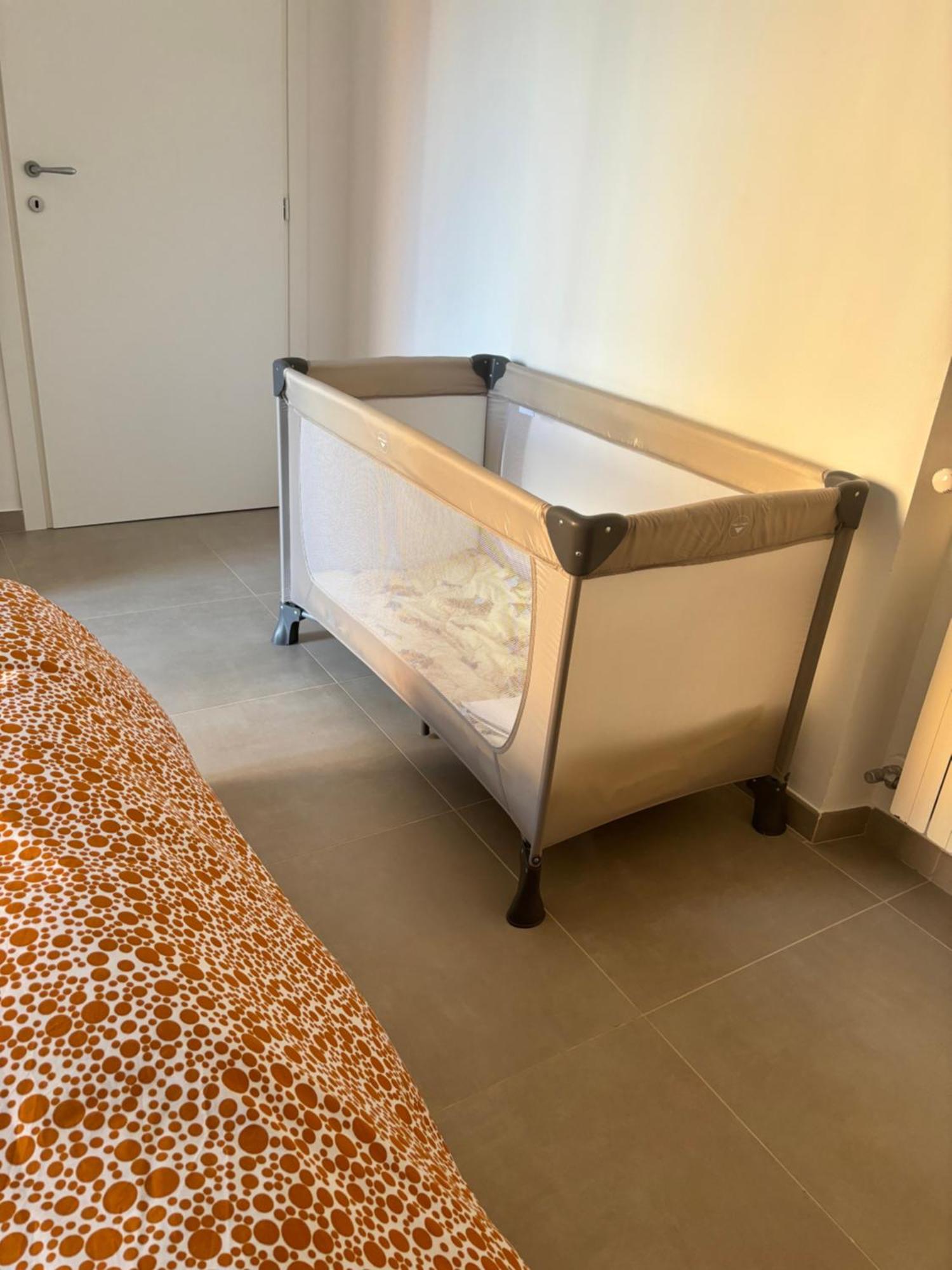 Luna Apartment 베르바니아 외부 사진